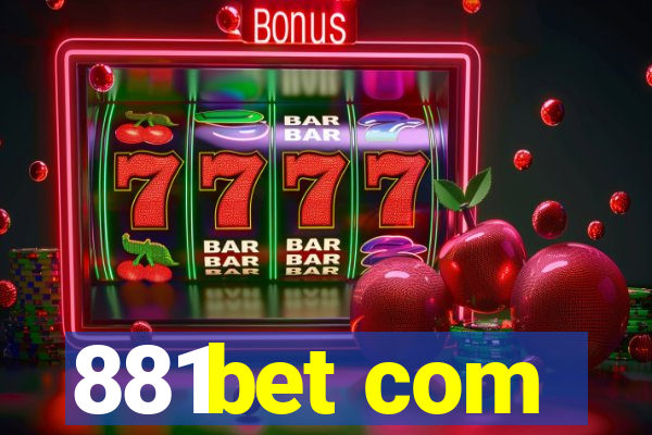 881bet com